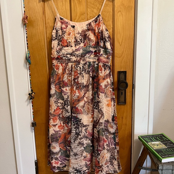 Anthropologie, Maeve dress - Picture 2 of 5
